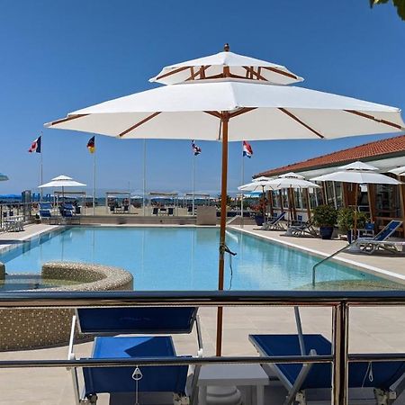 Casa Primavera Viareggio Esterno foto