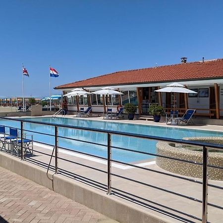 Casa Primavera Viareggio Esterno foto