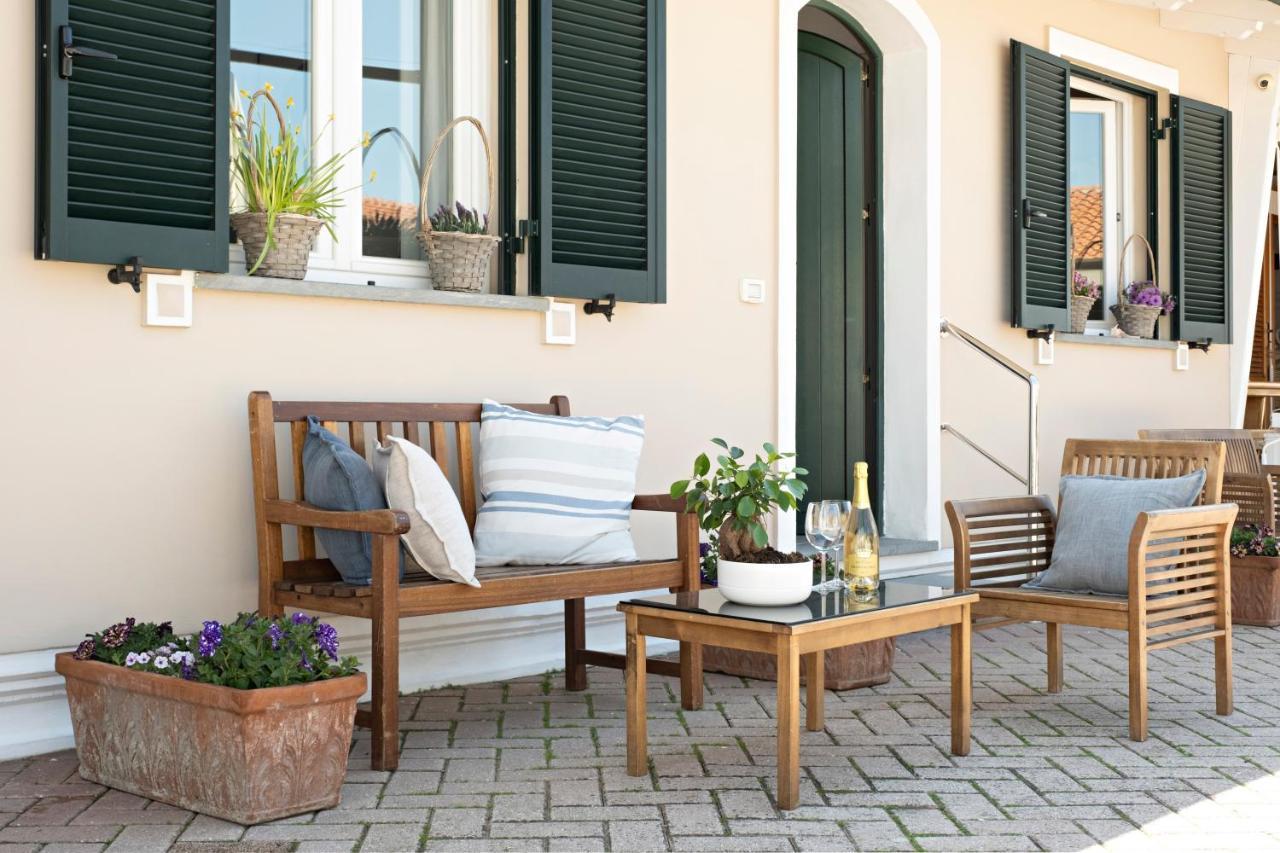 Casa Primavera Viareggio Esterno foto