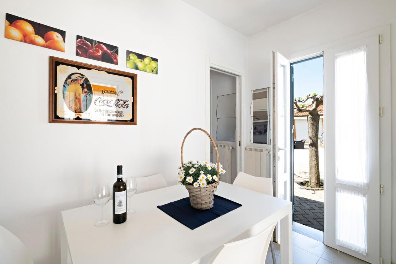 Casa Primavera Viareggio Esterno foto
