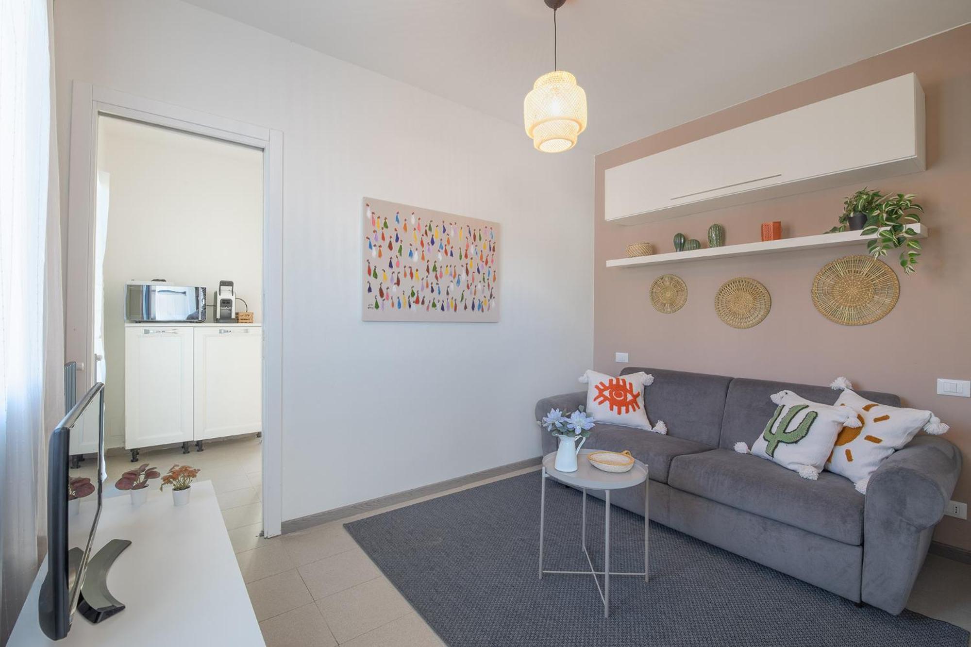 Casa Primavera Viareggio Esterno foto